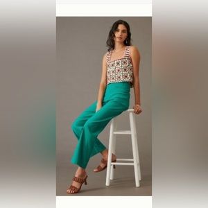 MAEVE THE COLETTE FULL LENGTH WIDE-LEG PANTS.